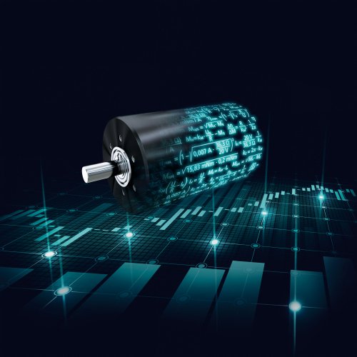 Faulhaber驱动器计算器