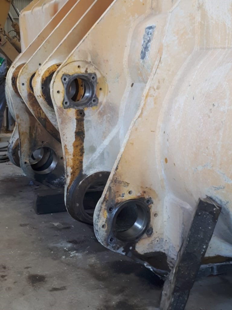 墨西哥集团为索顿轴承打开了矿业大门