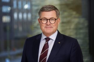 Lantmännen的强劲业绩意味着瑞典农民获得了创纪录的股息