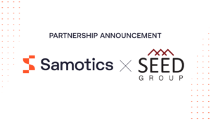 Seed集团与Samotics合作，为中东地区带来状态监测和能源优化服务
