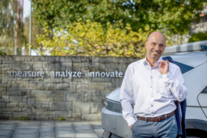 奇石乐setzt Wachstumskurs fort