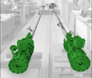 HERMETIC-Pumpen: Die Technik der Spaltrohrmotorpumpe bietet viele Vorteile