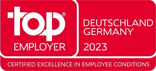 被GEA评为德国“最佳雇主”