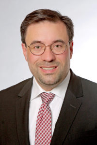 btga - grium mit neuem Vorsitzenden