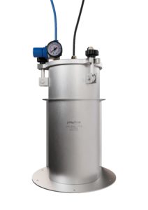 新甘梅:乡村bas<s:1> Sur un r<s:1> servoir Sous Pression