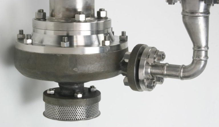 Amarinth赢得伊拉克鲁迈拉油田API 610 VS4定制泵的另一份订单