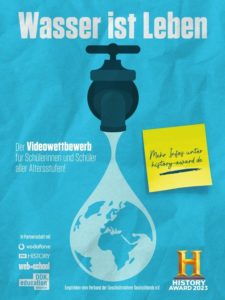 历史奖- 2023:sch<s:1> lerinnen und sch<e:1> leraus neun Bundesländern weteifern um den ersten Platz