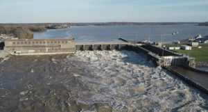 ANDRITZ erhält großen Sanierungsauftrag f<e:1> r das Wasserkraftwerk Old Hickory，美国