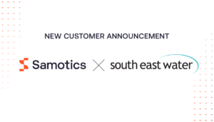 东南水务选择Samotics优化资产性能和能源效率