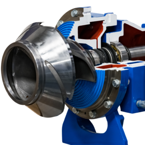 New BA150KS DriveOn has the Lowest Life Cycle Costs