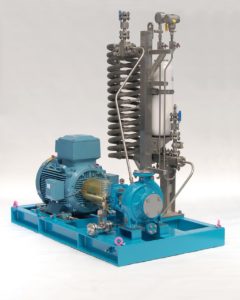 Amarinth Secures Order from Azku Global Services