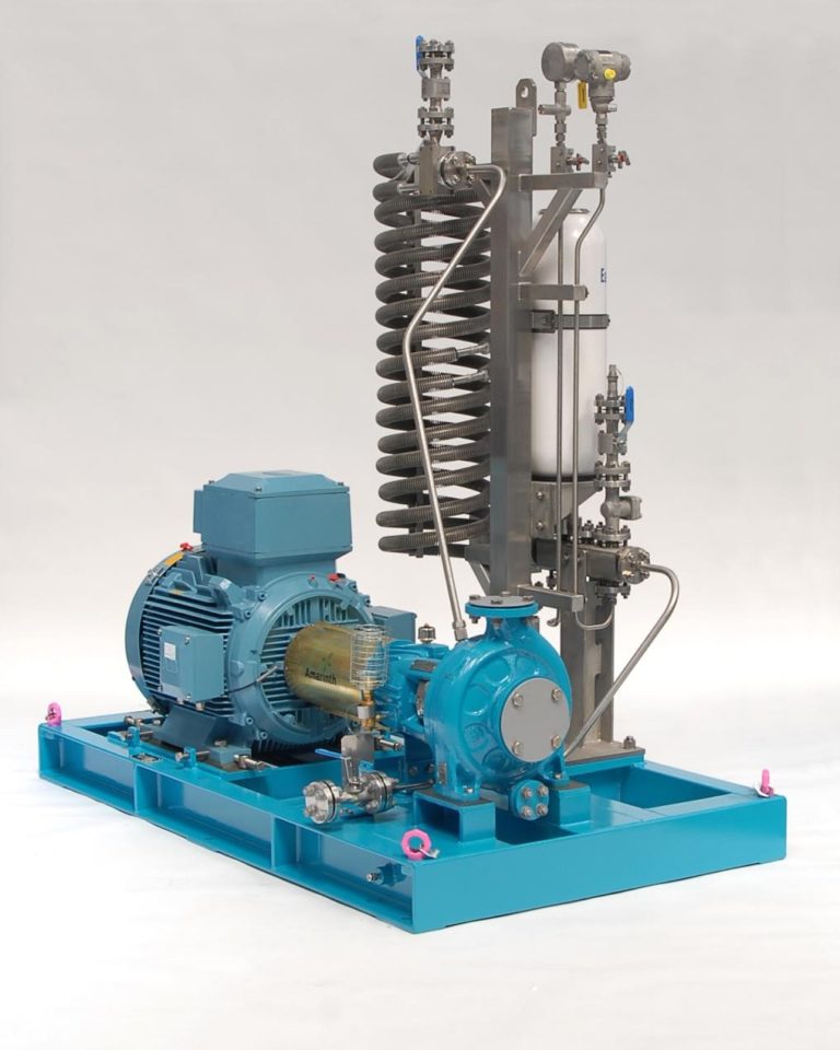 Amarinth获得Azku Global Services的订单