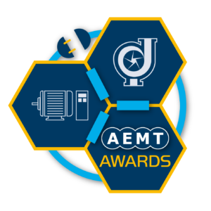 AEMT年度大奖再次提名