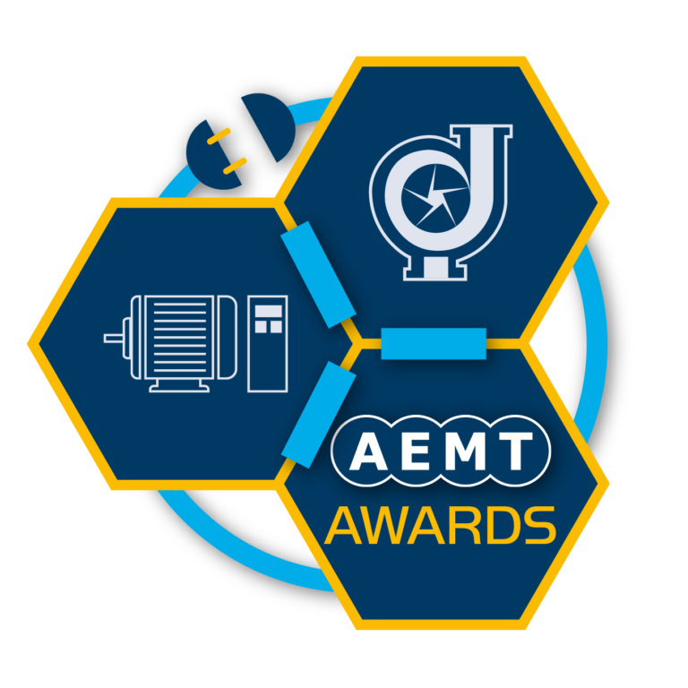 AEMT年度大奖再次提名