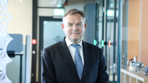 Andreas Denker是NETZSCH Pumpen & Systeme GmbH的新任首席执行官