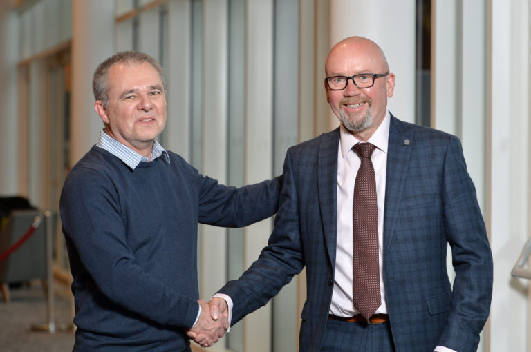 BPMA欢迎新任董事兼首席执行官