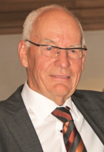Neugart GmbH: Georg Neugart in Alter von 88 Jahren verstorben