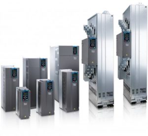 Delta stellt neen VP3000-Antrieb <s:1> r ll<e:1>后，泵和压缩元件