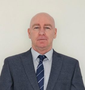 阿姆斯壮流体技术公司任命新的全球销售促进总监