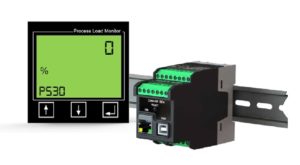 ITT PumpSmart新推出的PS30负荷监测器提高了设备保护和工人安全