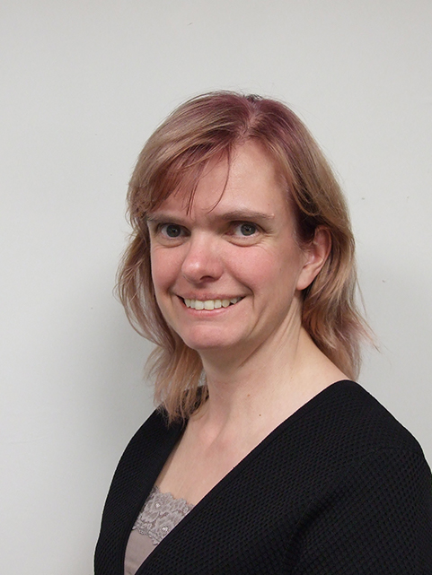 奥瓦罗宣布芭芭拉·海瑟薇为泄漏技术领导者