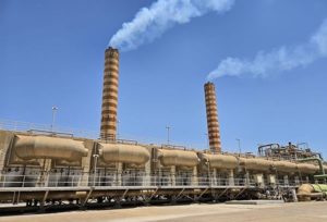 维美德将为科威特萨比亚电力和水蒸馏站提供自动化系统改造