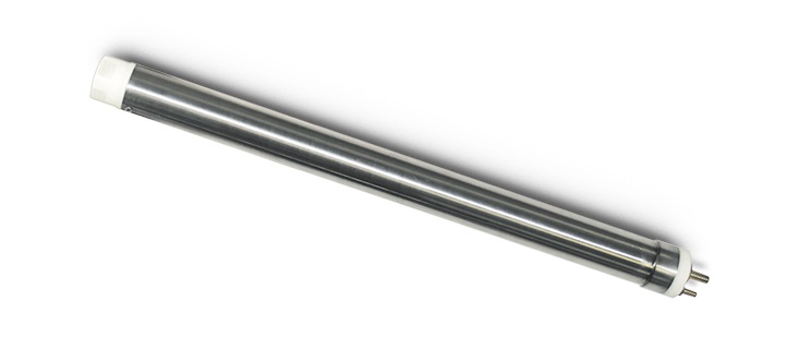 Q.E.D环境系统宣布消除高容量膀胱泵