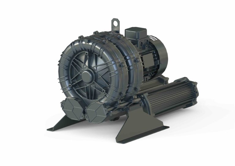 阿特拉斯·科普柯(Atlas Copco)在真空-程序和db - seitenkanalverterter