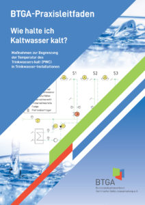 BTGA-Praxisleitfaden“Kaltwasser kalt是什么?”