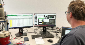 Ovarro泄漏服务中心增加欧洲容量