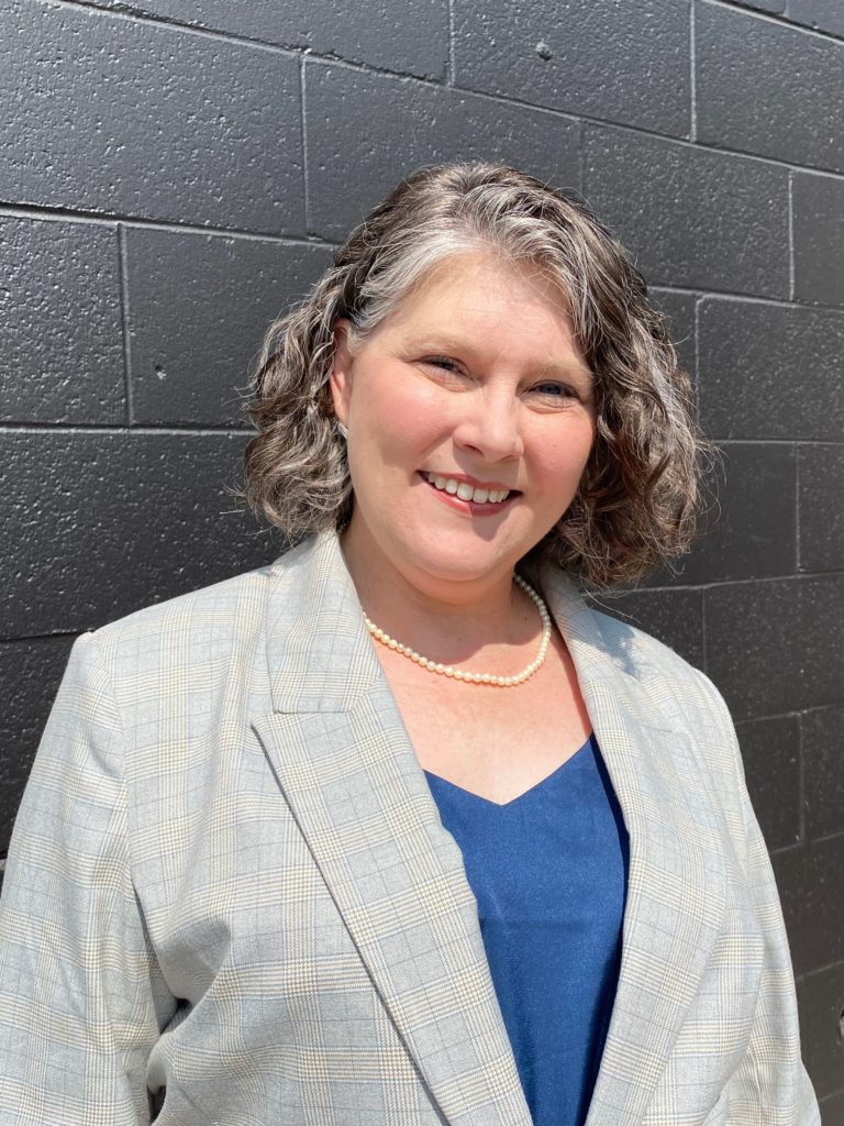 劳拉·考恰克被任命为PSG大急流城的总经理