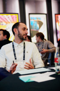 InfoTiles makes US debut with Water Council partnership