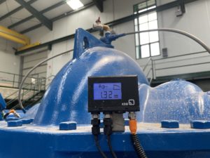 KSB Guard and Omega Pumps Combine to Provide Irrigation Benefits to Spanish Farmers