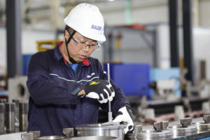 Targeted Pump and Turbine Retrofits Boost Output and Reliability at Philippines Naphtha Cracker