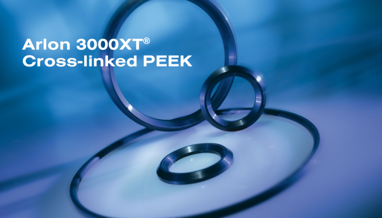 Hydrogen: A Déjà Vu Moment for Arlon 3000XT