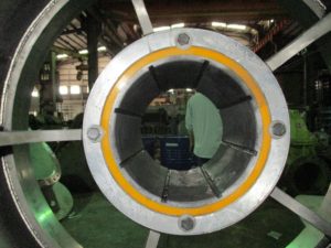 Thordon Strengthens Presence in Taiwanese Pump Market