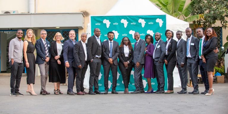 Wilo feiert Neueröffnung von erweitertem regionalem Hub in Kenia