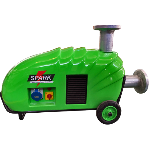 KBL接收水电属专利申请tion System