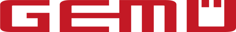 Neues GEMÜ Logo