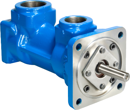 CIRCOR宣布IMO 3-Screw回转泵技术y for Transformer Ester and Mineral Oil Purification Service